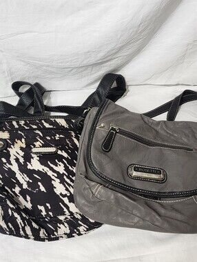 Rosetti Bags